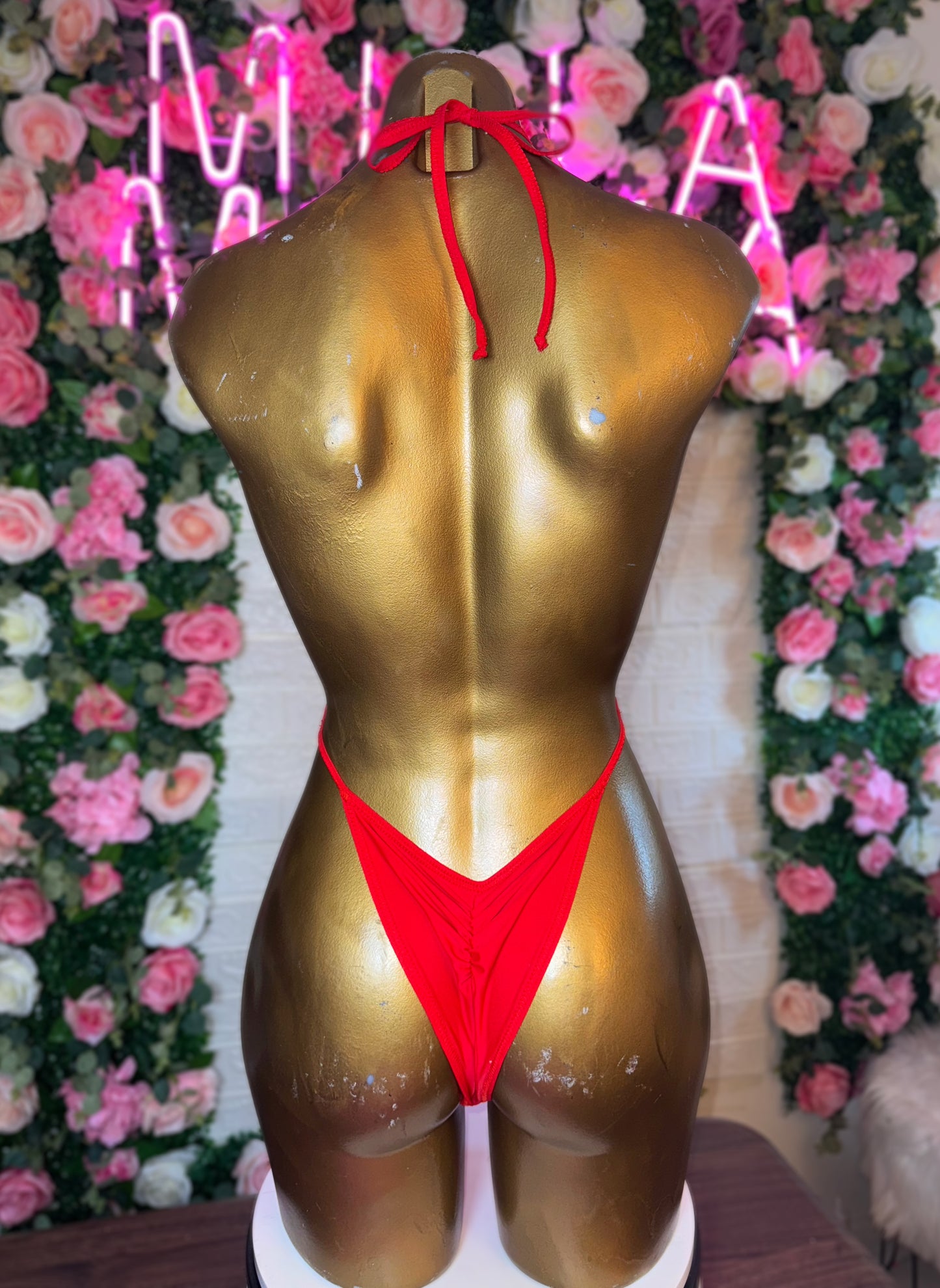 CHEEK PEEK SLINGSHOT- 16 Colors Available