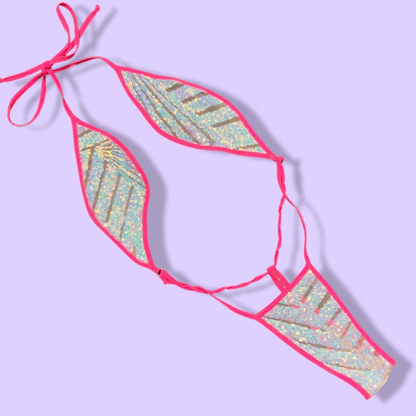 SLINGSHOT - Fairy Princess Bikini