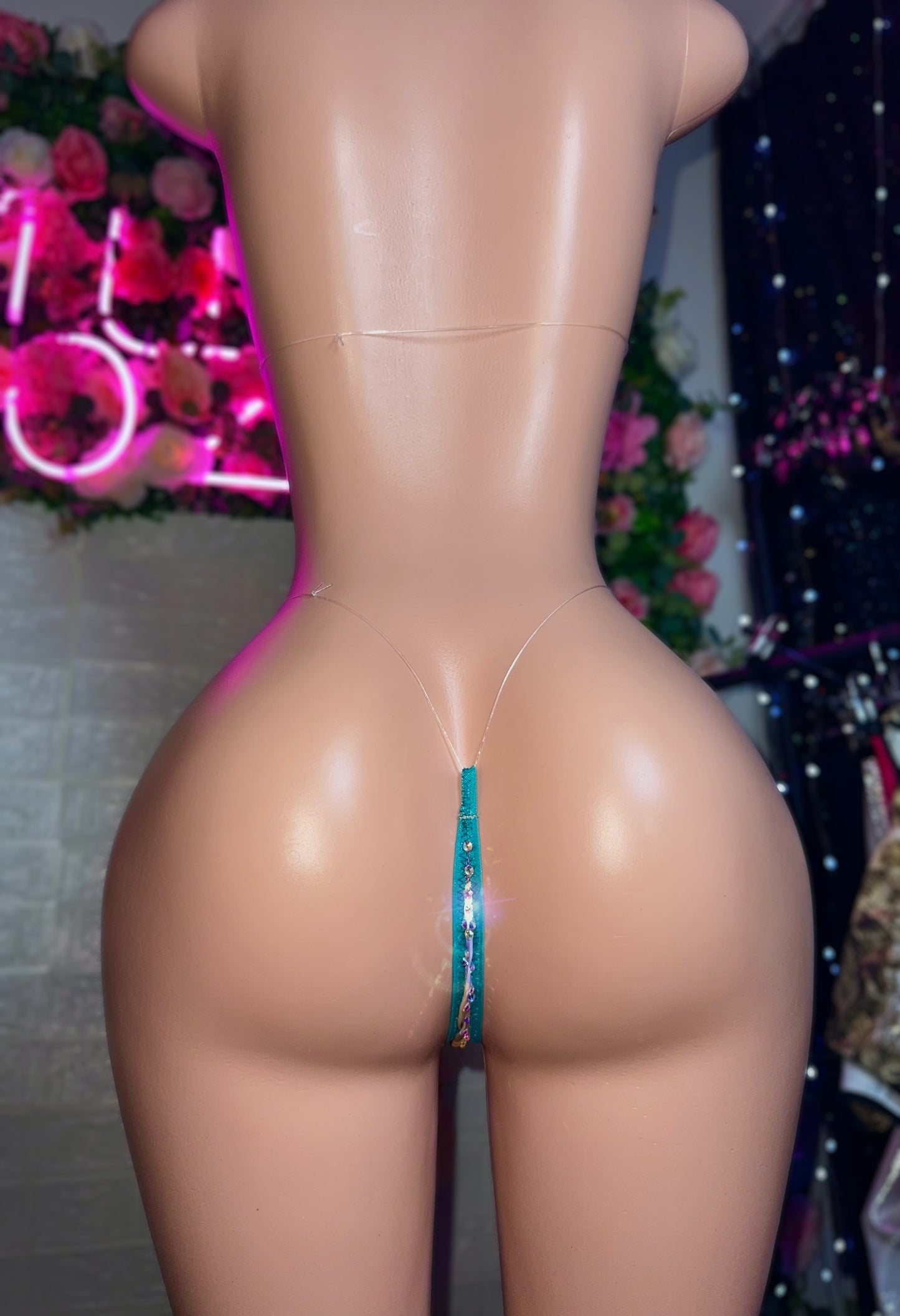 VENUS - Atlantis Rhinestone Bikini