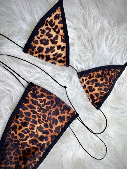 PIXIE MICROKINI - Pretty Kitty