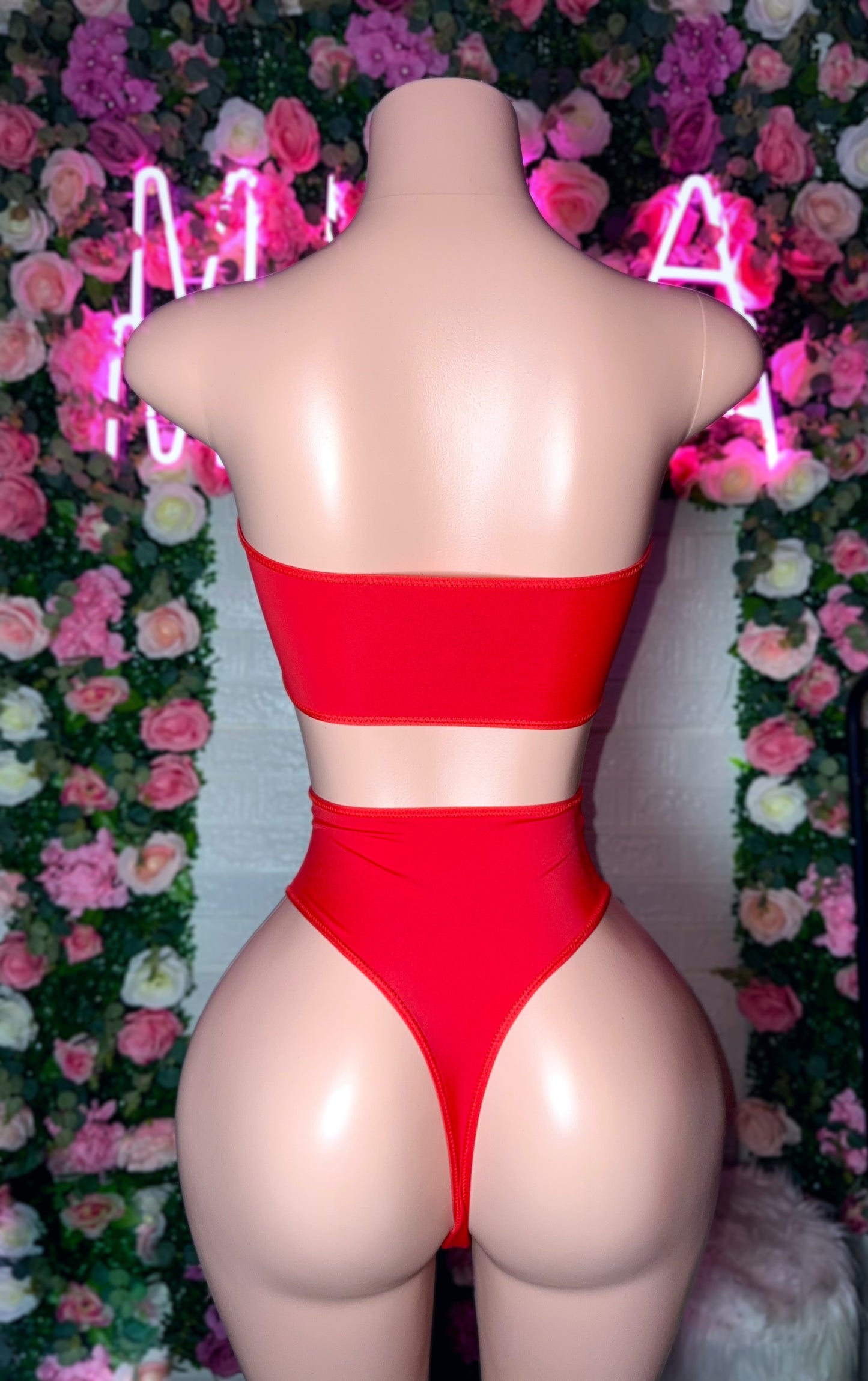CIRENA- Two Piece Set - 16 Colors Available