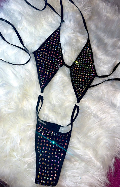 Diamond Slingshot-16 Colors Available