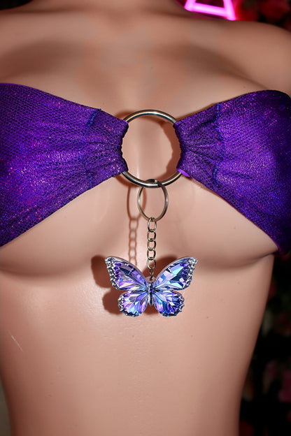 CIRCE – Butterfly Bliss Two Piece Set
