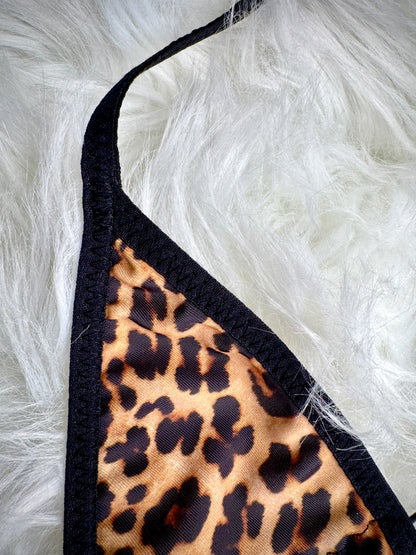 PIXIE MICROKINI - Pretty Kitty