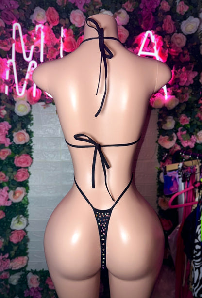 Diamond Slingshot-16 Colors Available