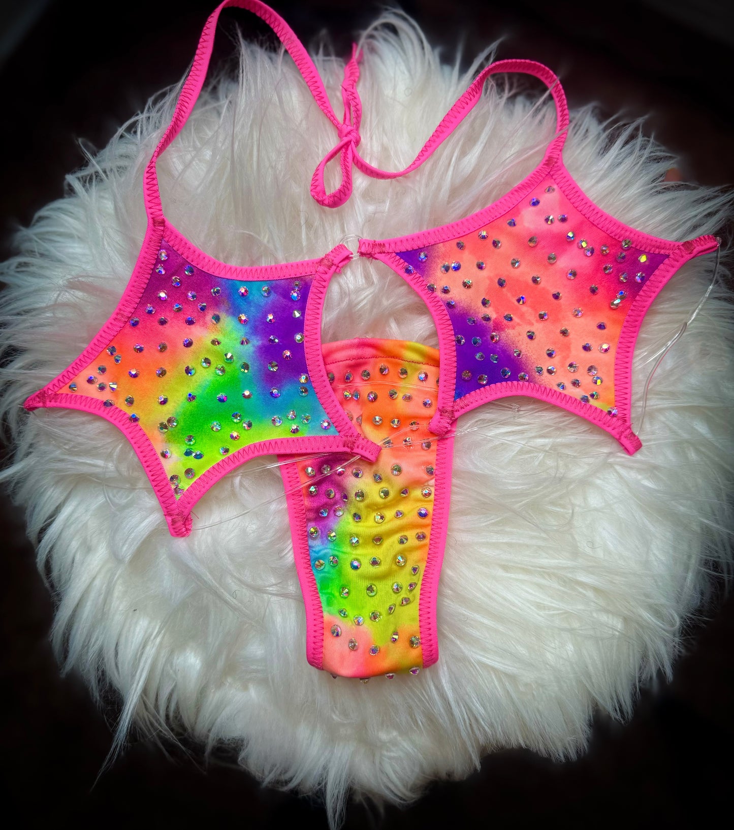 STARKINI - Rainbow Bikini