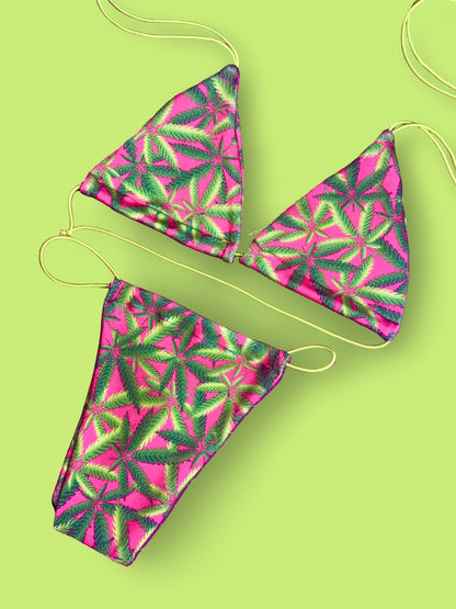 MARYJANE - Pixie MICROKINI