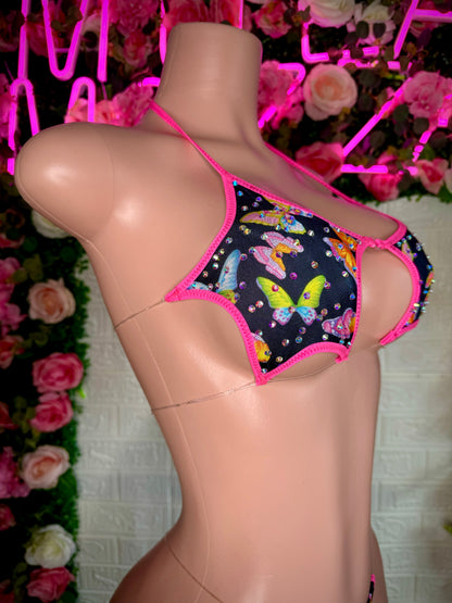 STARKINI - Butterfly Bikini