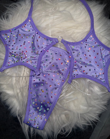 STARKINI - Lavender Bikini