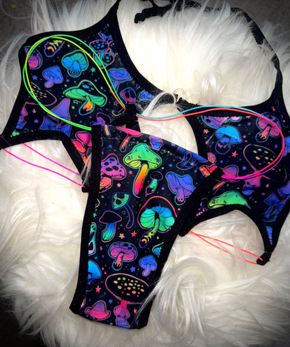 STARKINI - Acid Trip Bikini