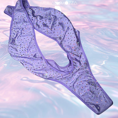 NYLA - Lavender One Piece