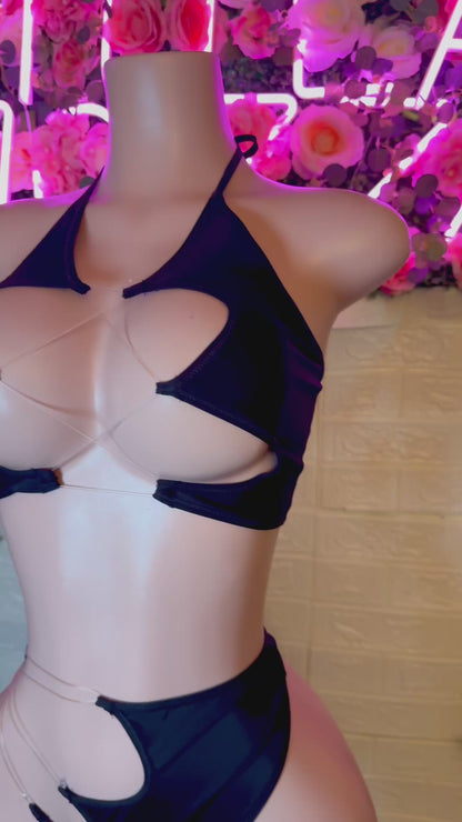 LUNA - Two Piece Set - 16 Colors Available