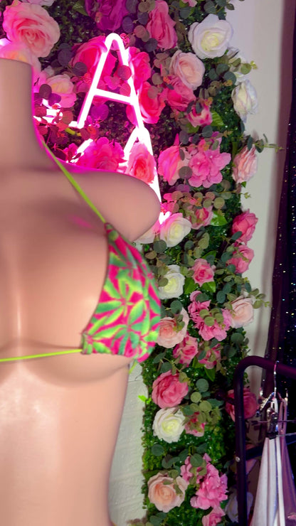 MARYJANE - Pixie MICROKINI